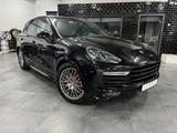 Porsche Cayenne GTS FACELIFT - gebrauchte Porsche Cayenne aus dem Jahr 2015