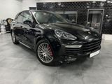 Porsche Cayenne GTS FACELIFT - Porsche Cayenne: Facelift