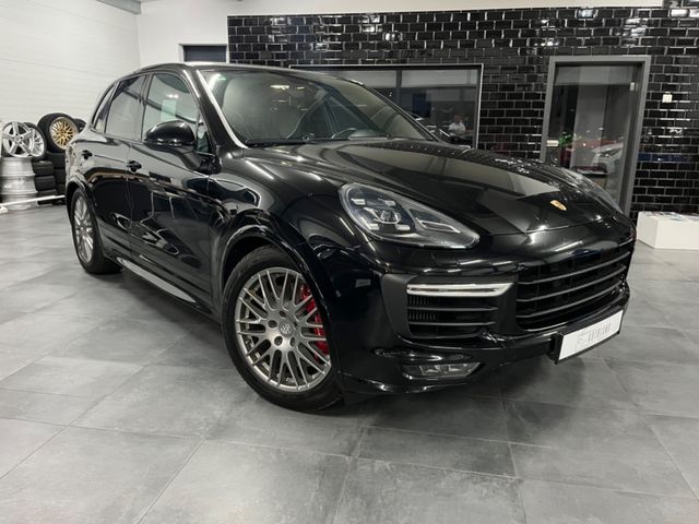 Porsche Cayenne GTS FACELIFT