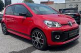 Volkswagen up! GTI Start-Stopp PDC+SHZ+BT+WKR+ZV+KLIMAAUTOM - VW up! in Solingen