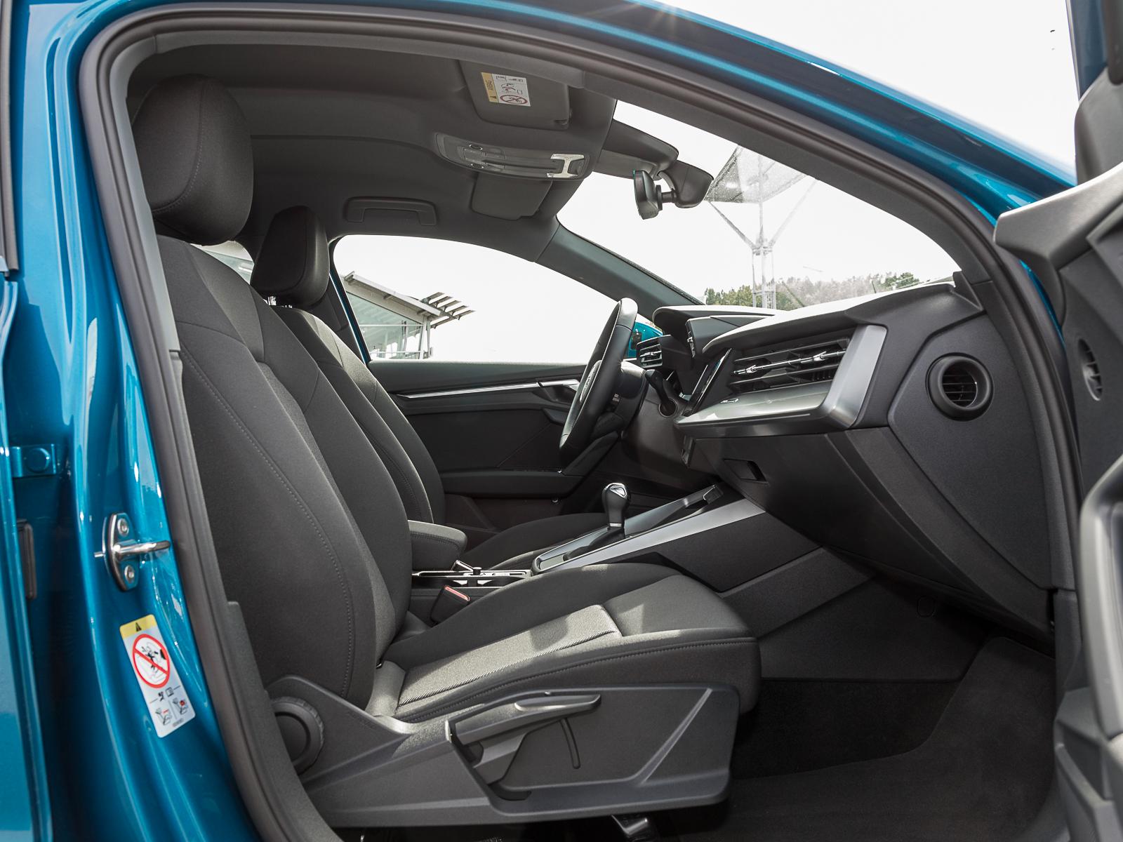 Audi A3 Sportback 30 TFSI advanced Navi+LED+ACC+Sitzh