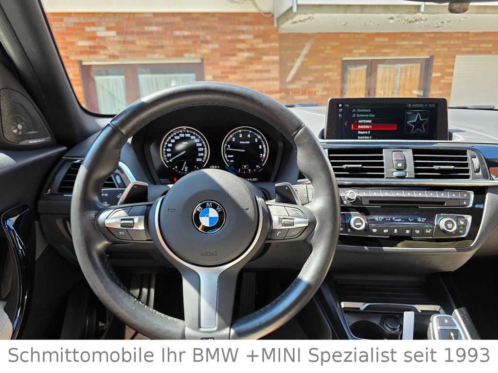 BMW M140i - Bild 23