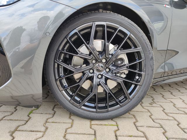 A6 Avant TDI quattro S line edition one Plus