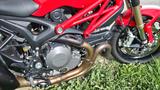 Ducati Monster 1100 EVO - DUCATI MONSTER