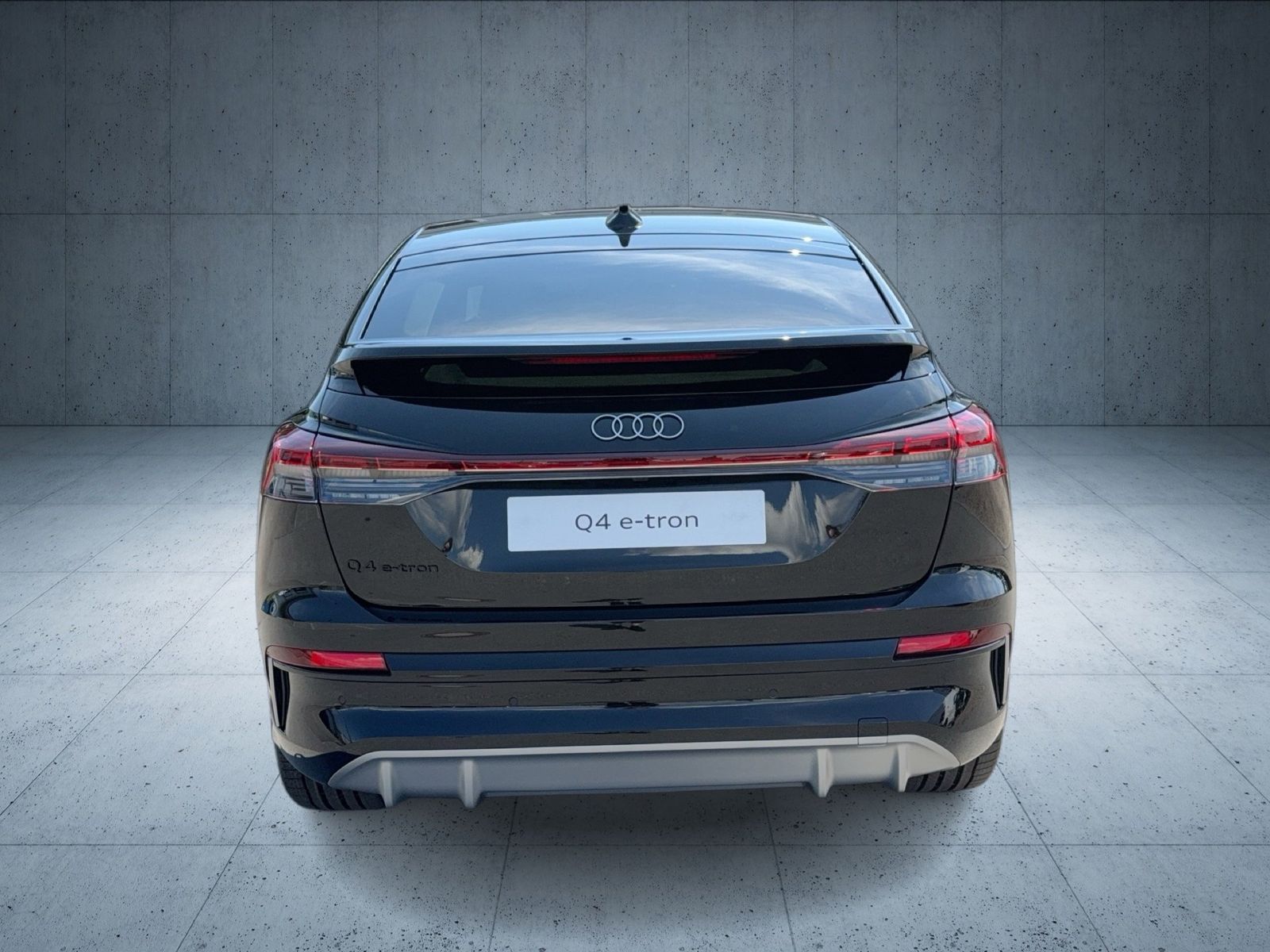 Audi Q4 e-tron - Bild 5