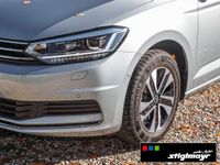 Volkswagen Touran - Vorschau Bild 12