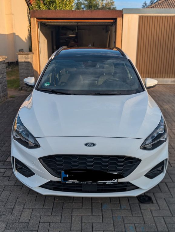 Image of Ford Focus