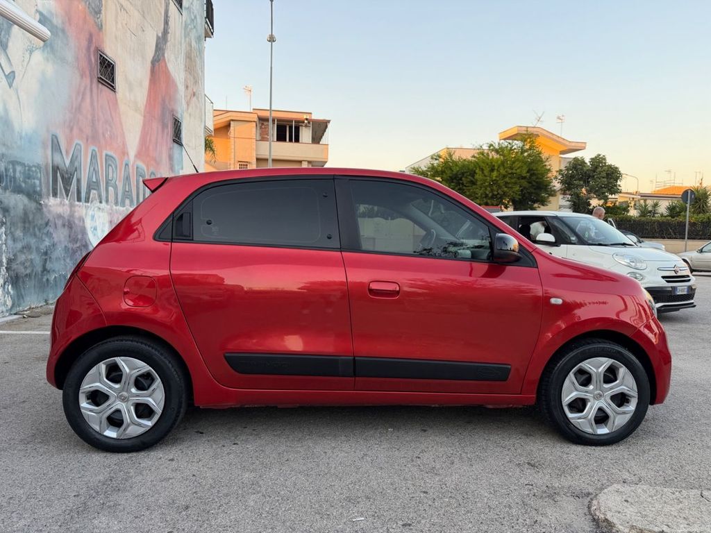 Image of Renault Twingo