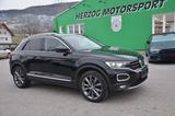 Volkswagen T-Roc 2,0 TDI 4Motion Sport DSG LED EXP:20.940 - Gebrauchtwagen Oesterreich