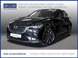 Mazda CX-3 Selection CARPLAY LED KAMERA ALLWETTER - Mazda CX-3 aus 2021