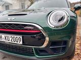 MINI Clubman JCW ALL4 | Apple CarPlay | Panorama - MINI John Cooper Works Clubman mit Schiebedach