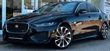 Jaguar XE P300 R-DYNAMIC SE AWD Allrad 8-fach bereift - Jaguar: X300