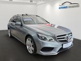 Mercedes-Benz E 350T CDI*AMG*19 Zoll*Pano*360°*4xSitzhzg.*H&K - Mercedes-Benz E 350 mit Diesel-Antrieb