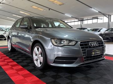 Audi A3 - 4
