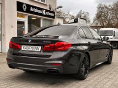 Fahrzeugabbildung M550 i xDrive LED HUD H&K KAM PANO