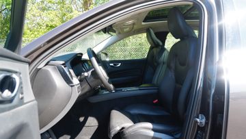 Volvo XC60 - 12
