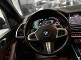 BMW X5 xDrive 45e STANHZG KAMERA EHC RFK AHK ACC - BMW X5 in Düsseldorf