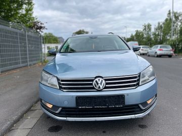 Volkswagen Passat Variant - 2