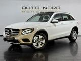 Mercedes-Benz GLC 250 4M*AMG*Pano*LED*KeyGo*Ambiente*Standhzg* - Mercedes-Benz GLC 250 Gebrauchtwagen in Mülheim (Ruhr)