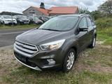 Ford Kuga 1.5 TDCi Trend+ - Ford Kuga: Limousine
