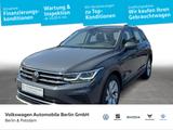 Volkswagen Tiguan 2.0TDI DSG Elegance STHZG AHK NAVI KAMERA - VW Tiguan Gebrauchtwagen in Münster
