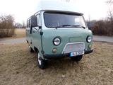 Other UAZ Buchanka Allradwohnmobil Sonderm. Hochdach - Offers matching your search criteria