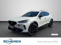 Cupra Formentor - Vorschau Bild 1