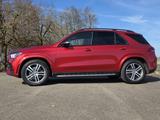 Mercedes-Benz GLE 400 d 4MATIC AMG Line | Vollau - gebrauchte Mercedes-Benz GLE 400 aus dem Jahr 2019