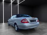 Mercedes-Benz CLK 320 AVANTGARDE /LEDER/94.000KM/XENON/ - Mercedes-Benz CLK aus dem Jahr 2003