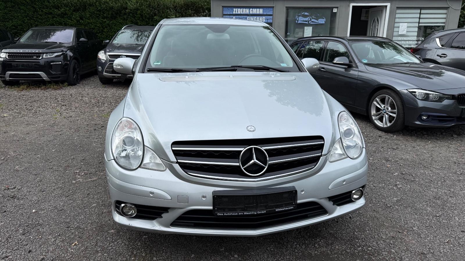 Mercedes-Benz R 320 R R 320 CDI 4Matic L 6 Sitzer