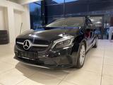 Mercedes-Benz A 200 d - Mercedes-Benz A 200