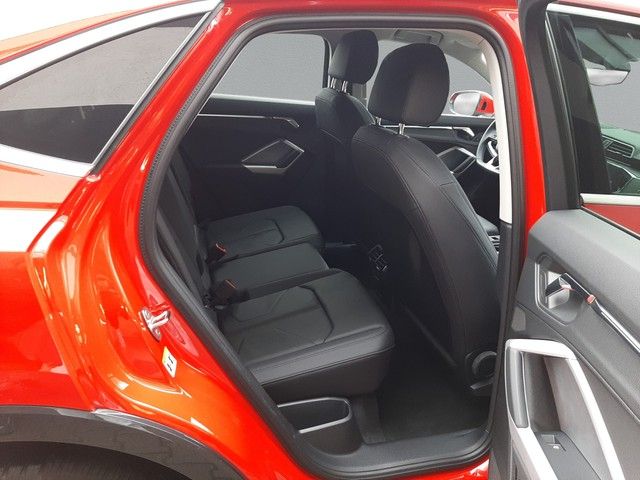 Fahrzeugabbildung Audi Q3 Sportback 35TFSI S-tronic Navi Leder Kamera