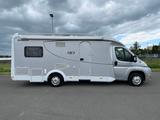 Dethleffs T 6901 Eighty - *Gewerbeangebot* - 1. Hand - - Dethleffs Diesel Teilintegrierter 2011