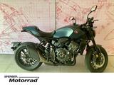 Honda CB1000R Black Edition - HONDA CB1000R BLACK EDITION