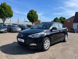 Hyundai i20 Classic Scheckheft,Bordcomputer,Isofix,Klima - Hyundai i20 in Bremen