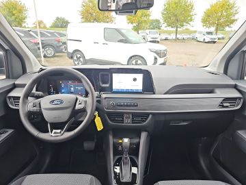Bild 11 Ford Transit Courier Trend Doppelkabine 1.0 AHK Klima