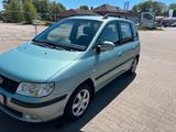 Hyundai Matrix 1.5 CRDi Diesel  - Hyundai Matrix von privat
