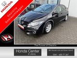 Honda Civic 1.6 i-DTEC Executive FAP - Honda Civic Gebrauchtwagen in Leipzig