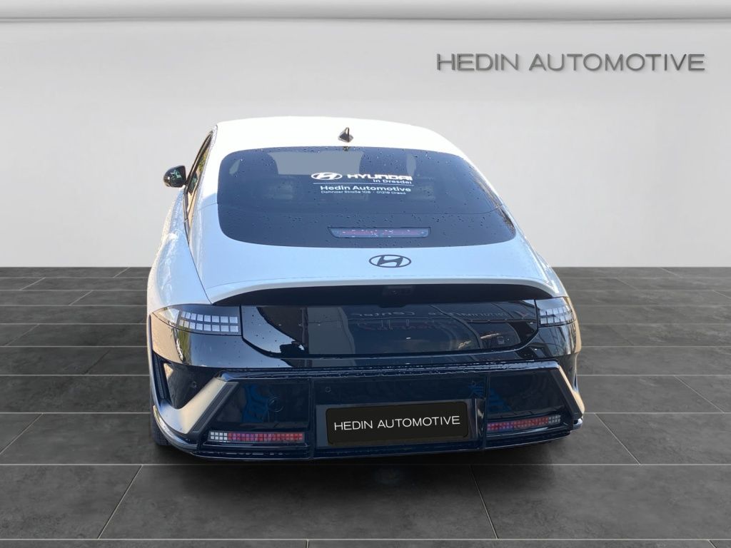 Hyundai IONIQ 6 – Bild 5