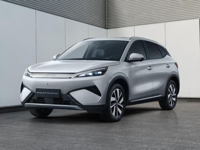 BYD ATTO 3