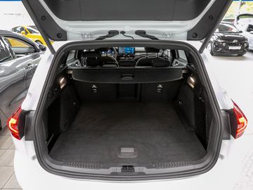 Ford Focus Turnier 1.0 ST-Line X Drive-Assist Navi