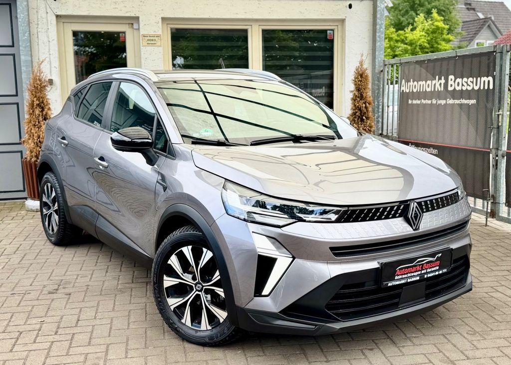 Renault Captur II Evolution Aut. LED RKam Carplay Shz. – Ansicht 4