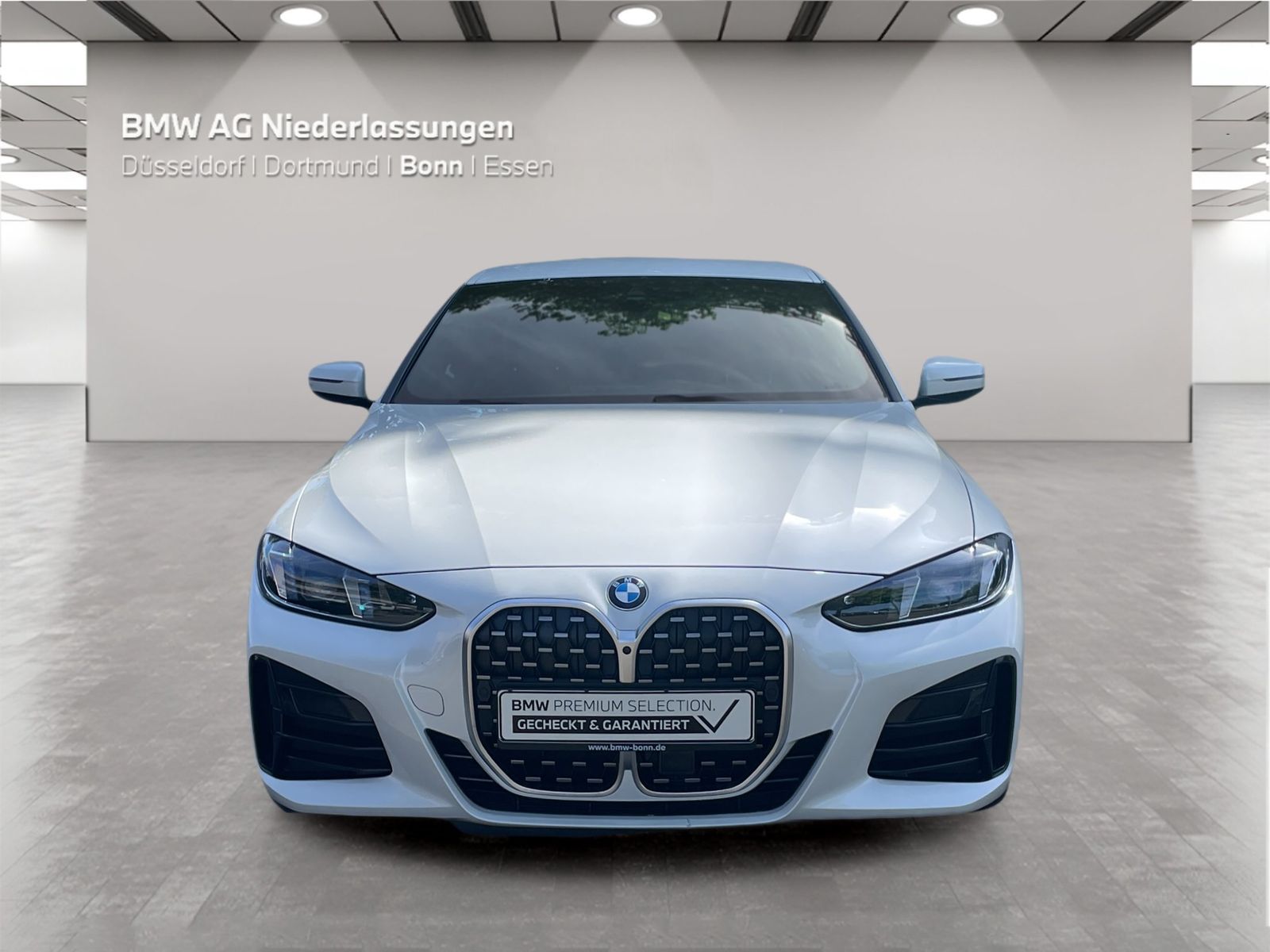 BMW 430 - Bild 8