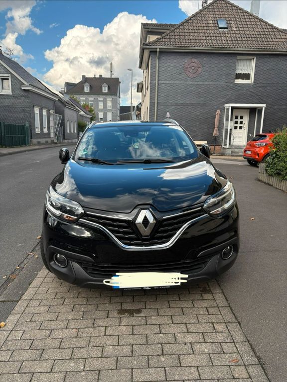 Image of Renault Kadjar