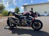 BMW M 1000 R - Oil Service 5/50 inklusive - BMW R50