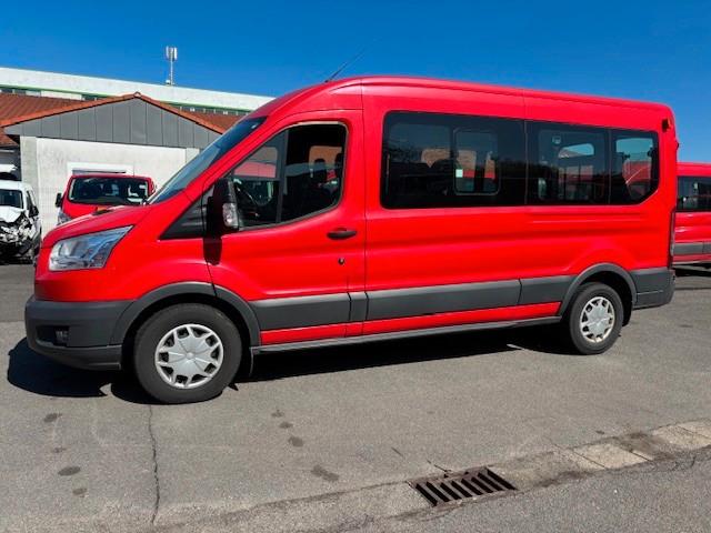 Ford Transit Kombi 350 L3 Trend