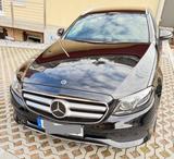 Mercedes-Benz E 220 d T Autom.  Distronic Plus, Headup Display - Mercedes-Benz E 220 Gebrauchtwagen in Stuttgart