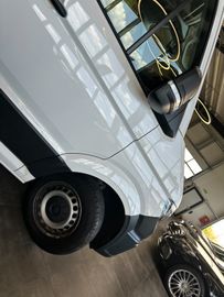 Volkswagen Crafter Kasten 35 *DSG*AHK*sehr gute Ausstattung