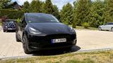 Tesla Model Y Long Range Dual Motor AWD Long Range - Tesla Model Y Gebrauchtwagen in Berlin