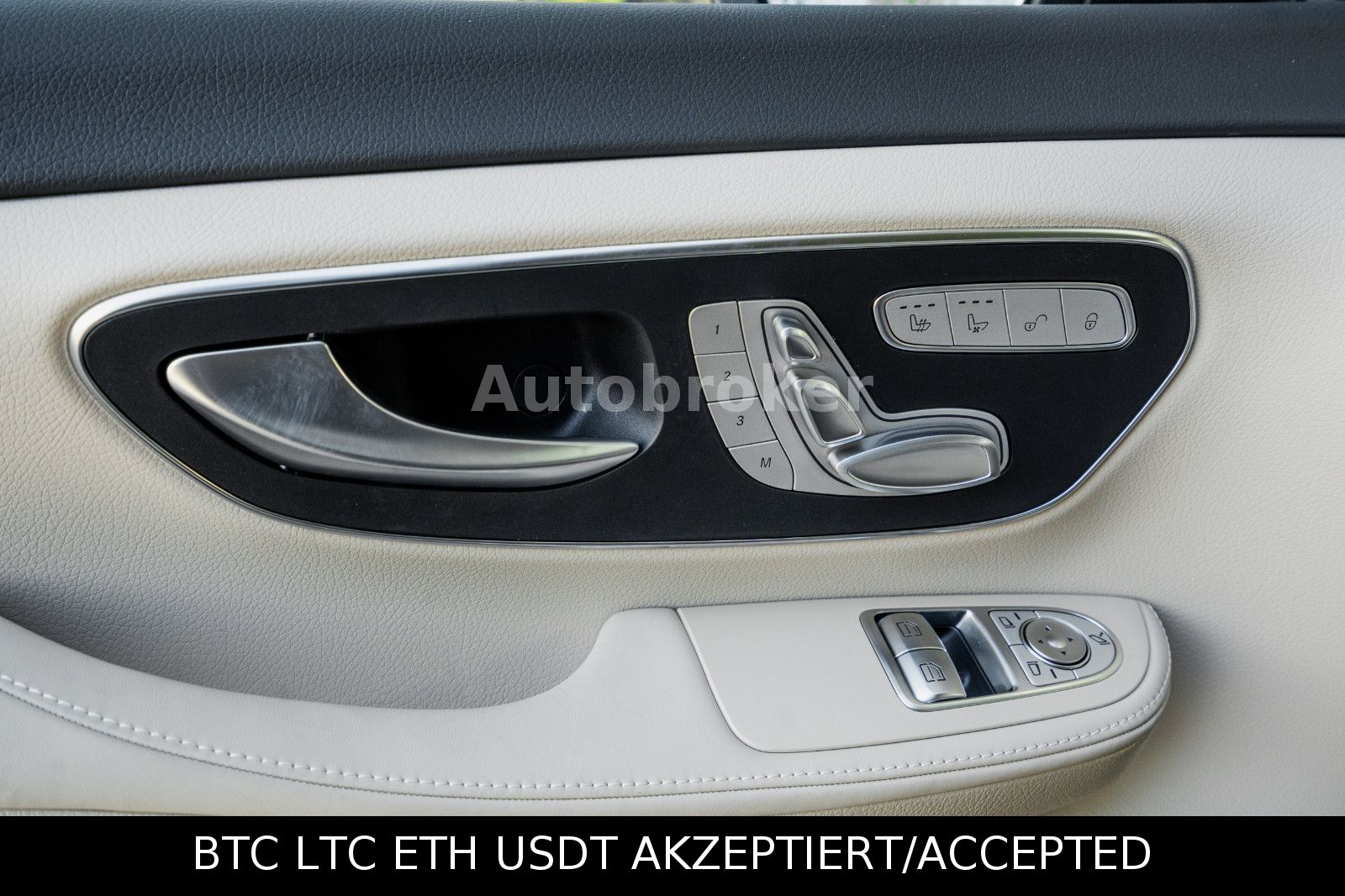 Mercedes-Benz V 300 kaufen